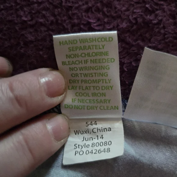 Lily Pulitzer Tropical Maxi Skirt size L - Picture 5 of 6